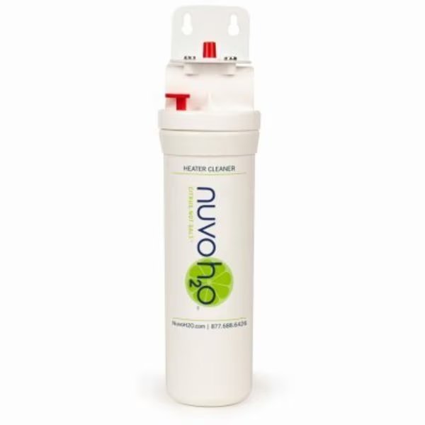 Water Heater System, Nuvoh2O, Mfr#: DPHC